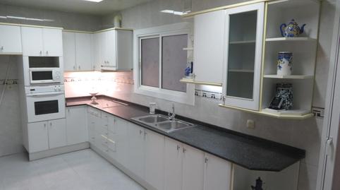 Foto 3 de Pis de lloguer a Calle de Calàbria, Sant Antoni, Barcelona