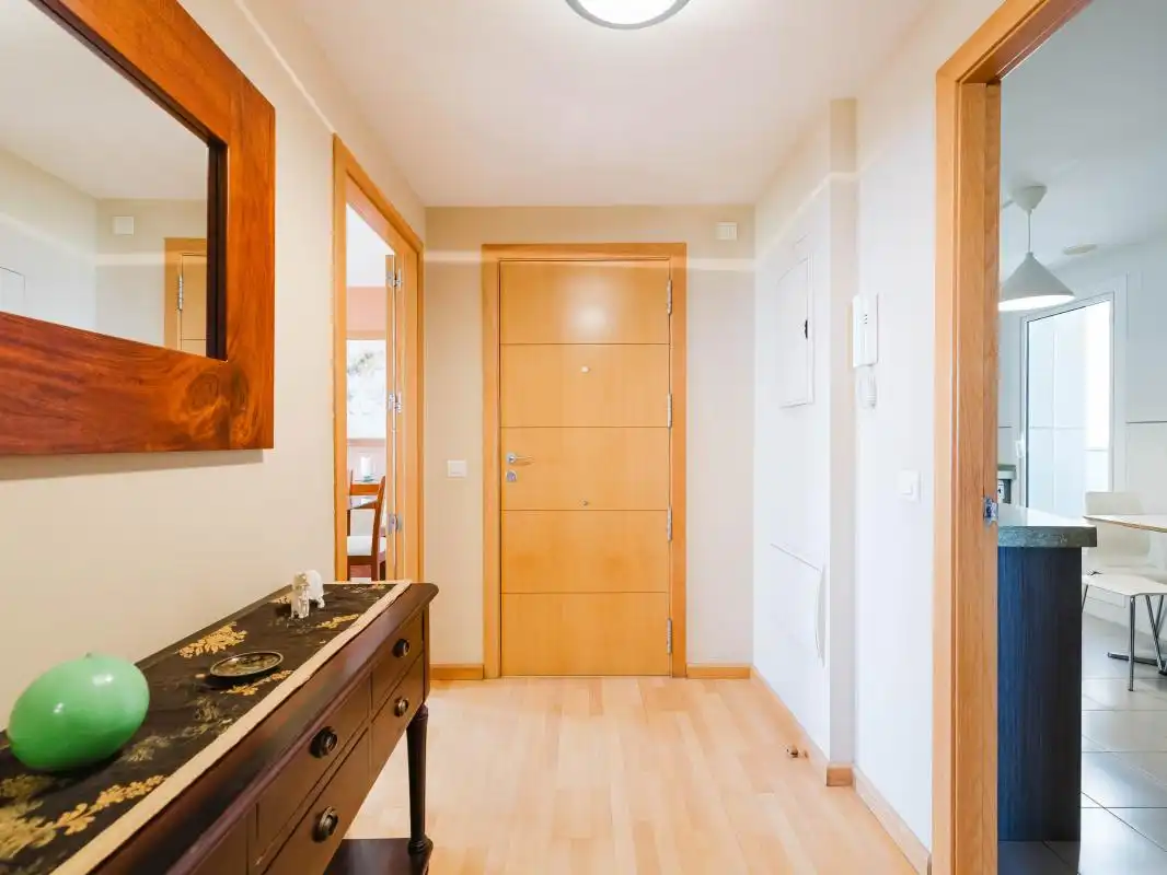 Ático en venta en Torremolinos con Aire acondicionado, Calefacción y Jardín privado