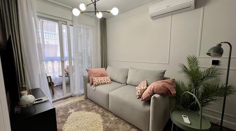 Foto 4 de Apartamento de alquiler en Parque de las Naciones, Torrevieja