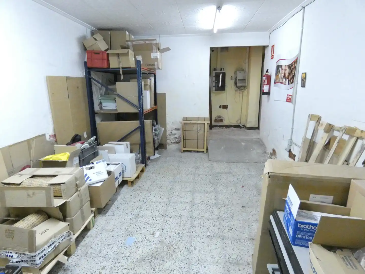 Gewerbefläche zum Verkauf in Centre - Cordelles, imagen 8