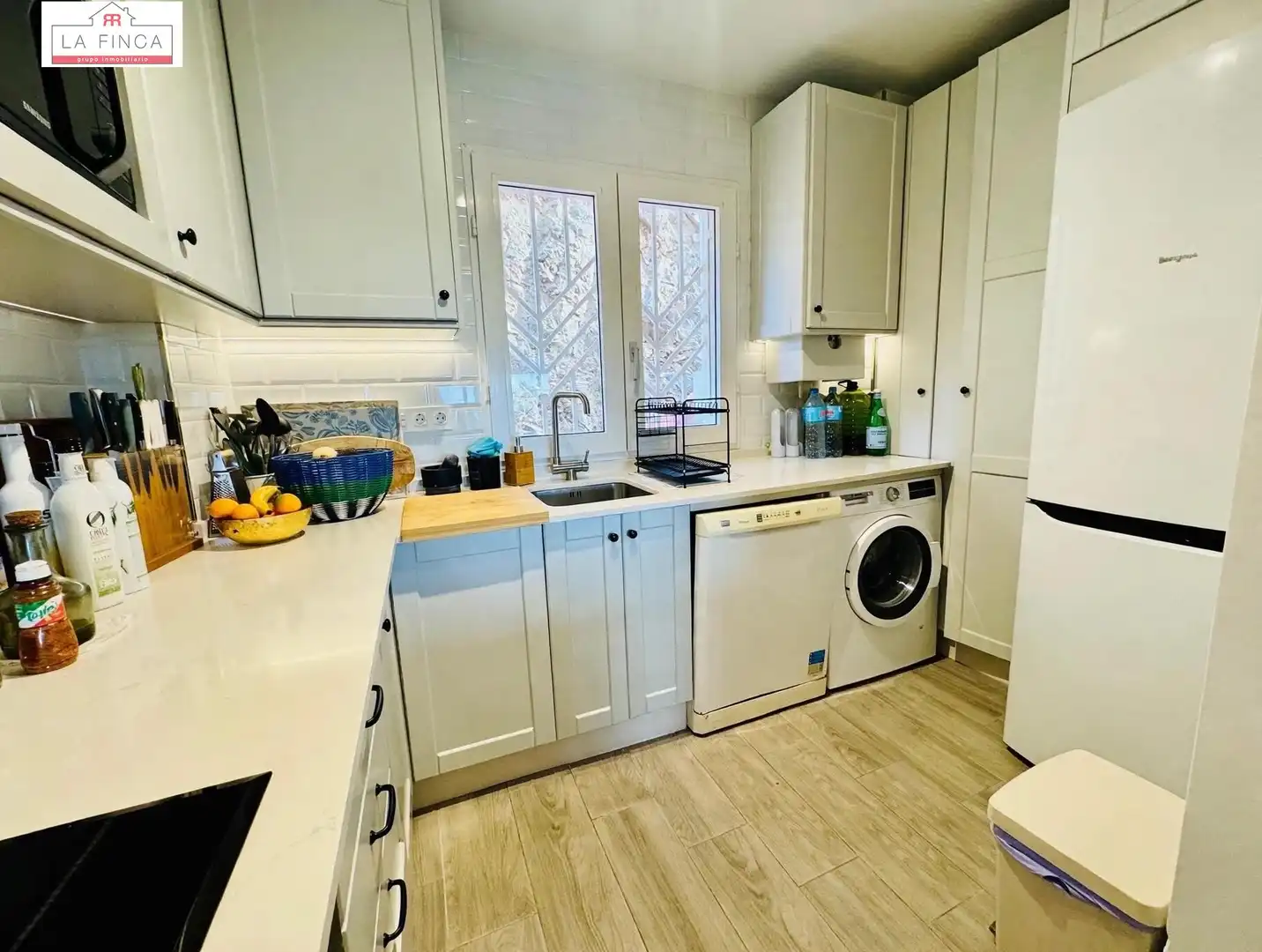 Kitchen of Flat for sale in Este