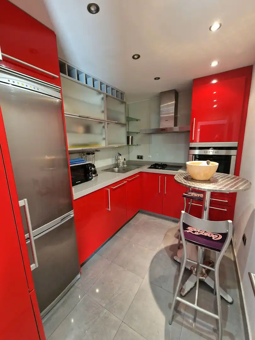 Wohnung zur Miete in Urbanizacion N Andal J Puerto, Puerto Banús