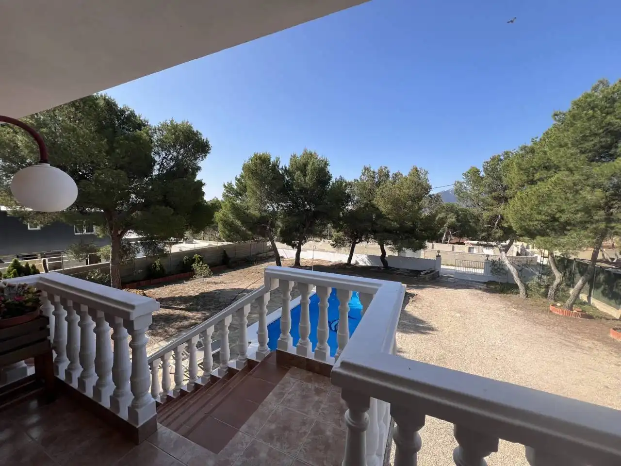 Casa o xalet en venda a Tibi