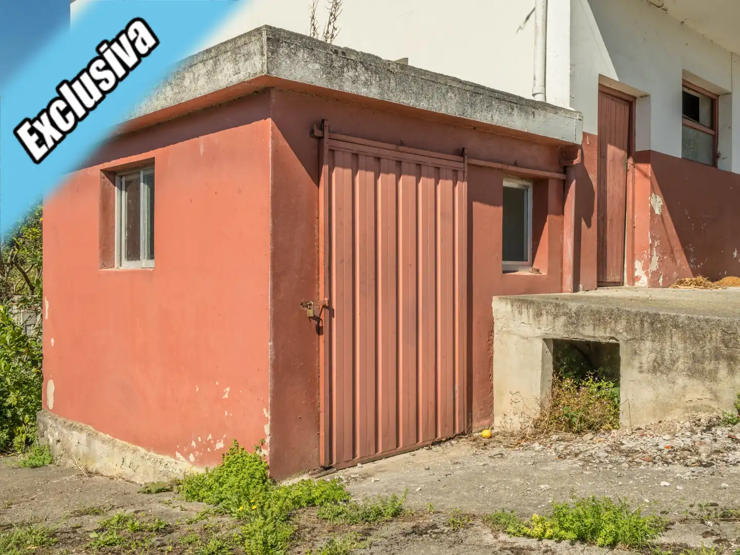 Casa amb terrassa en venda a Barrio Secadura-la Fragua 69A, imagen 63