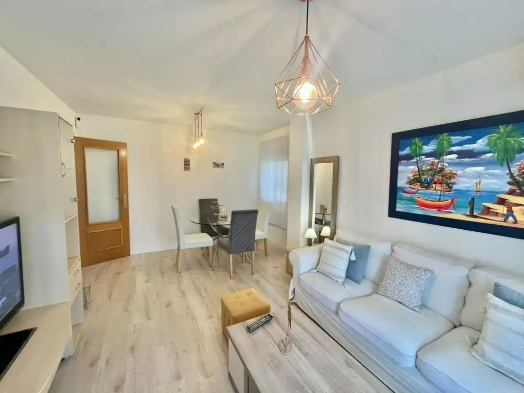 Mini appartamento con piscina in vendita a Avenida Roger de Lluria 1, imagen 3