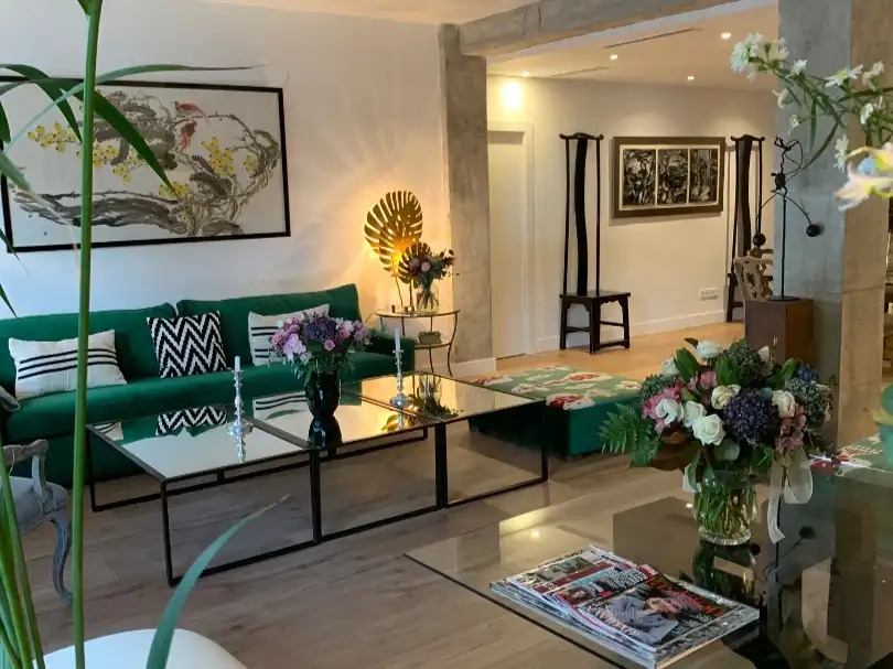 Flat with lift for sale in General Pardiñas 118, imagen 3