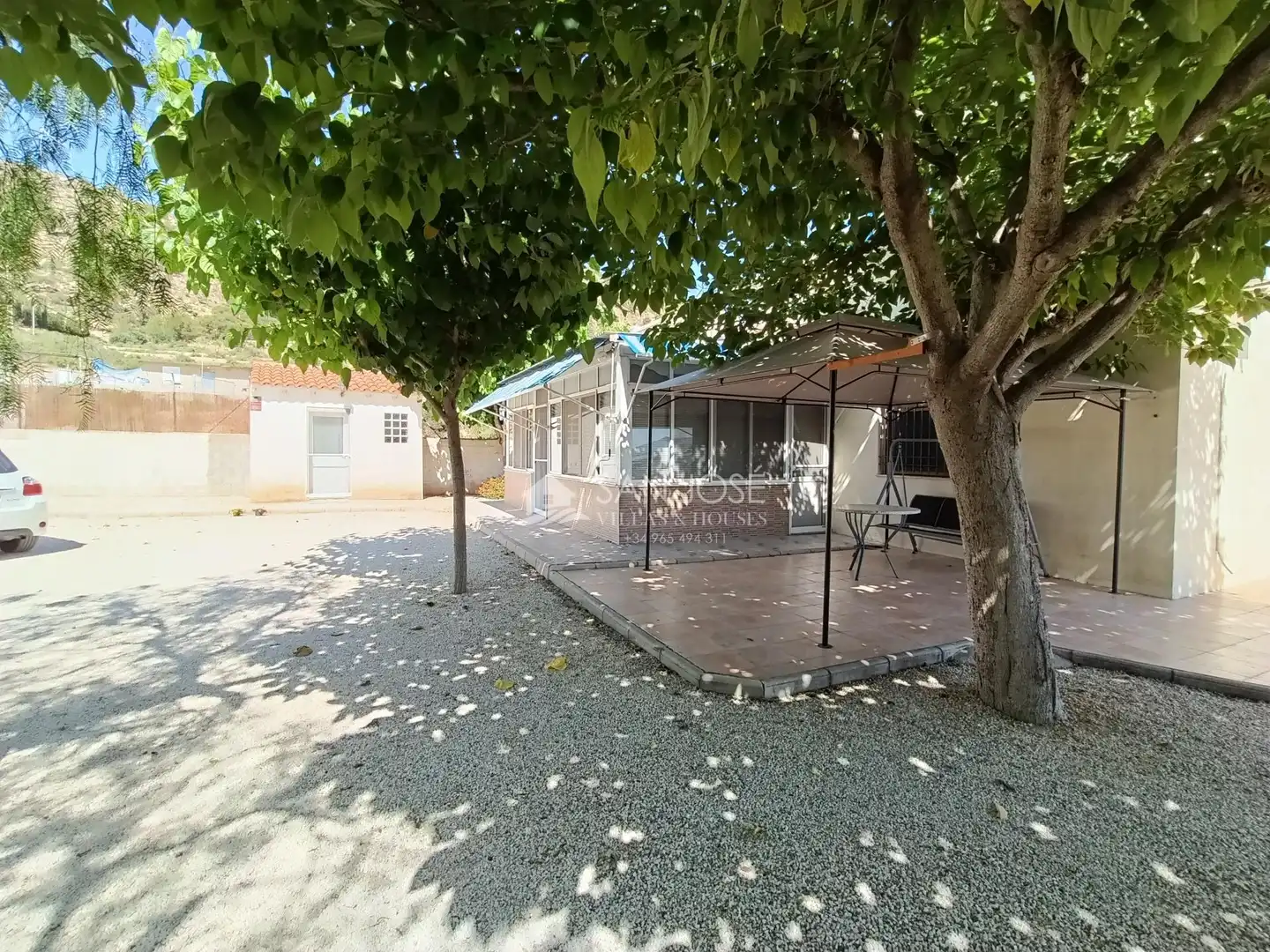Villa avec piscine à vendre à SERRETA, imagen 40