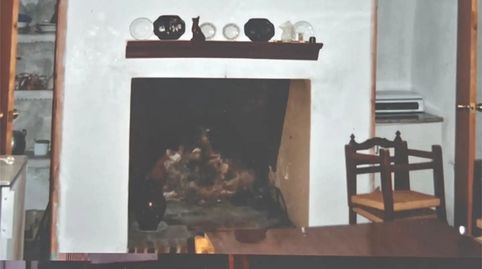 Foto 2 de Piso en venta en Calle las Eras, 28, Huelma, Jaén