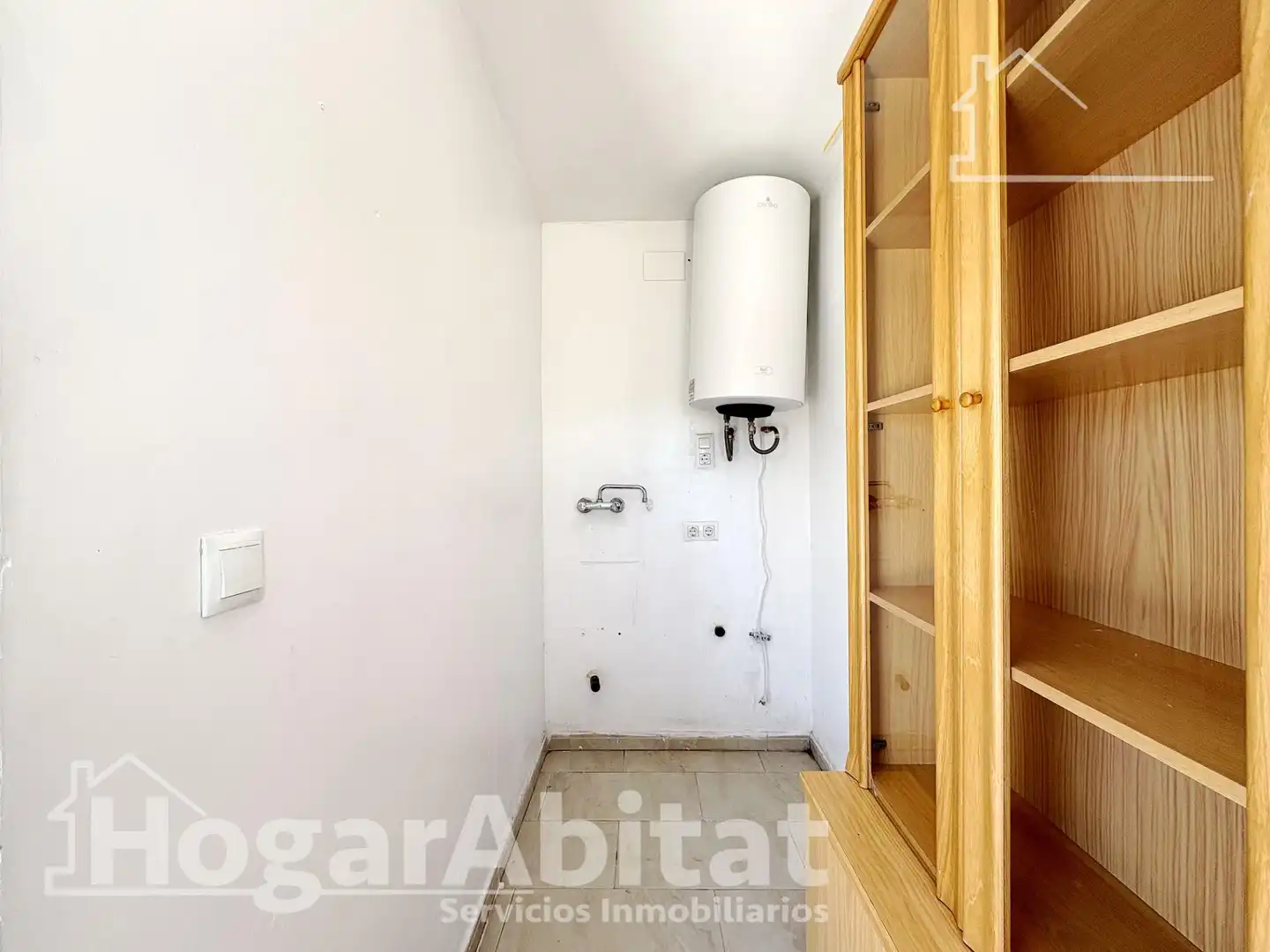 Dormitori de Àtic en venda en Vilallonga / Villalonga amb Terrassa, Balcó i Piscina comunitària
