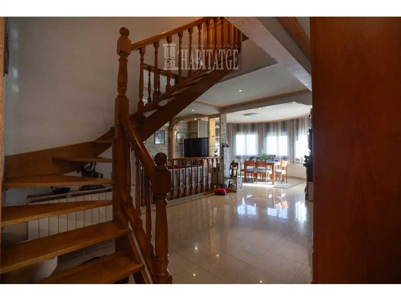Casa o chalet en venta en Tona con Calefacción, Jardín privado y Terraza