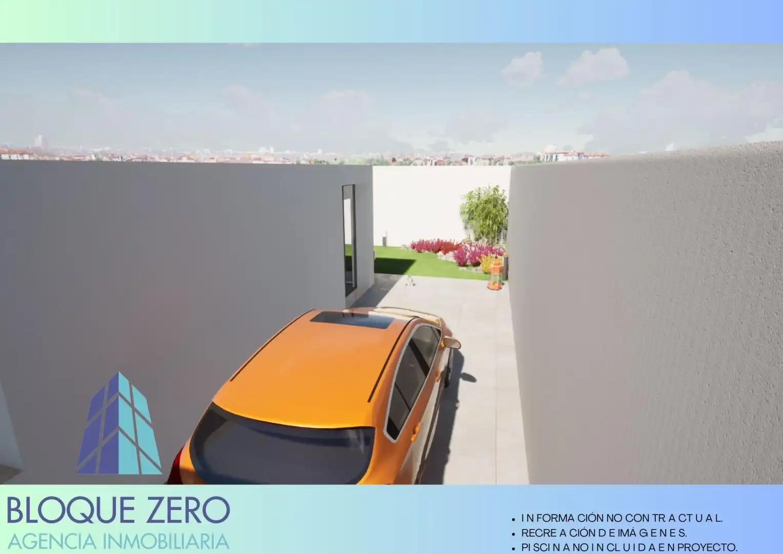 Vista exterior de Casa o chalet en venta en Olivenza con Aire acondicionado y Calefacción