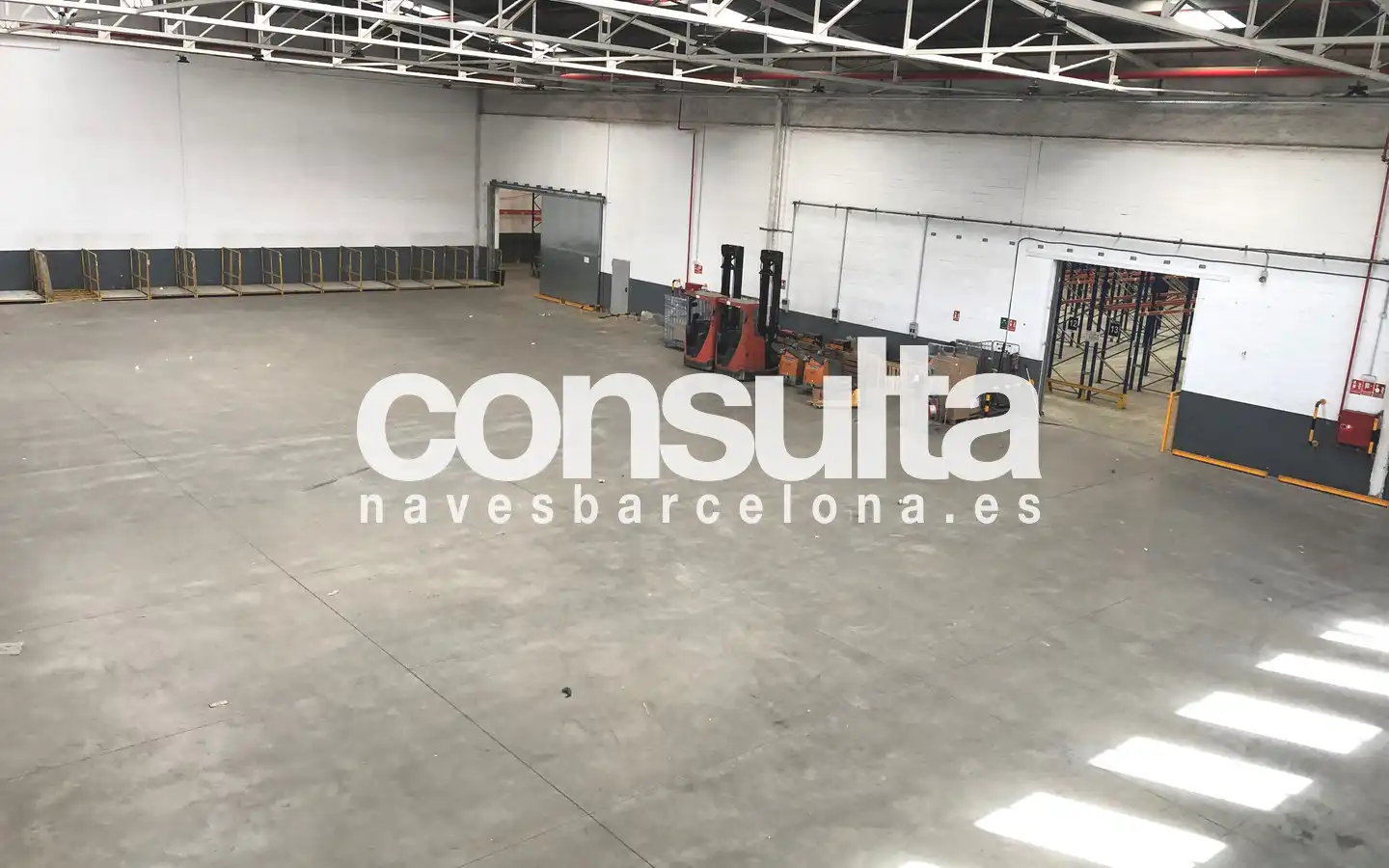 Nave industrielle à louer à Carrer de Can Gurri 4, imagen 15