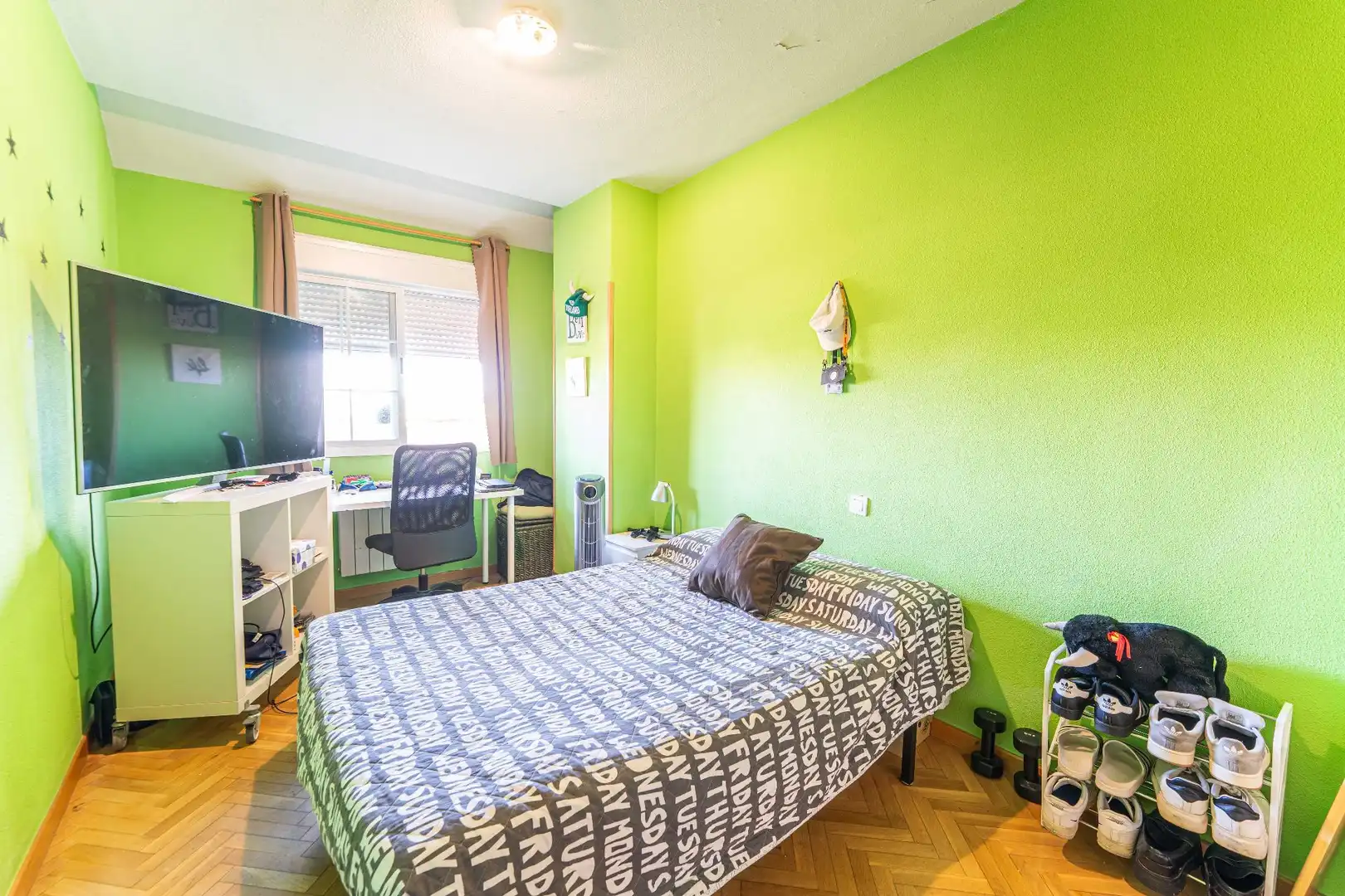 Flat for sale in Zona el Caño
