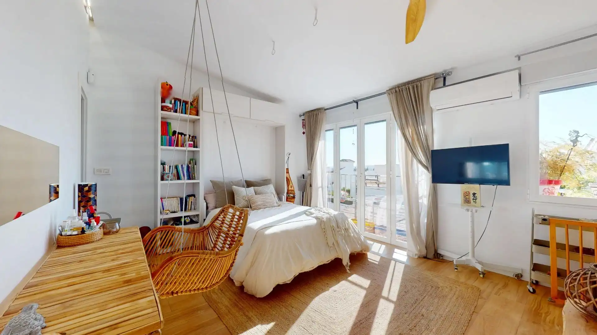 Adosado con jardín en venta en Urbanizacion MARINA-JOSEFINA 2036, imagen 13