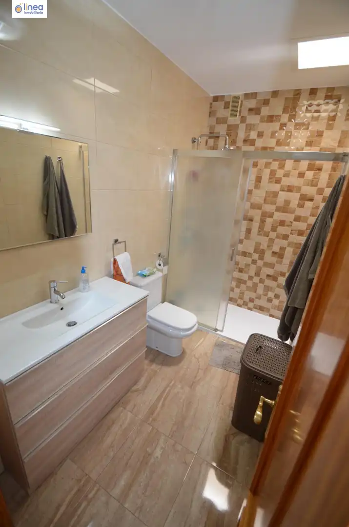 Casa adosada en venta en Calle ANGEL CARA, La Mojonera