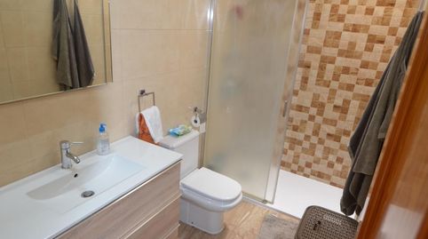 Foto 5 de Casa adosada en venta en Calle Angel Cara, La Mojonera, Almería