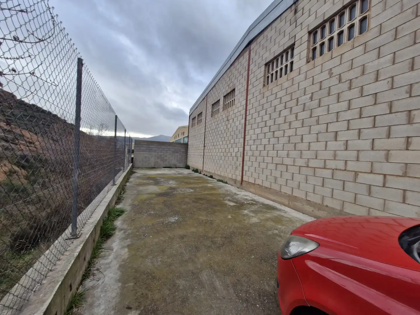 Industrial building for sale in Arnedo, imagen 3