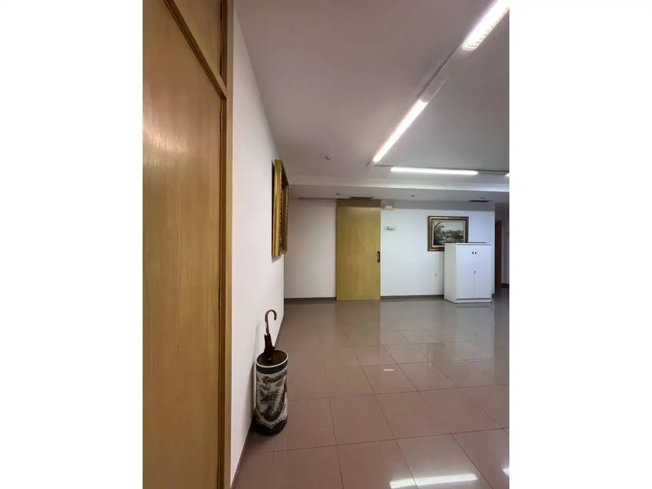 Wohnung zum Verkauf in Alicante / Alacant mit Klimaanlage, Heizung und Alarm
