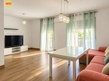 Appartamento con balcone in vendita a Lepe