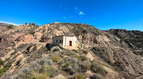 Foto 3 de Finca rústica en venda a Canjáyar, Almería