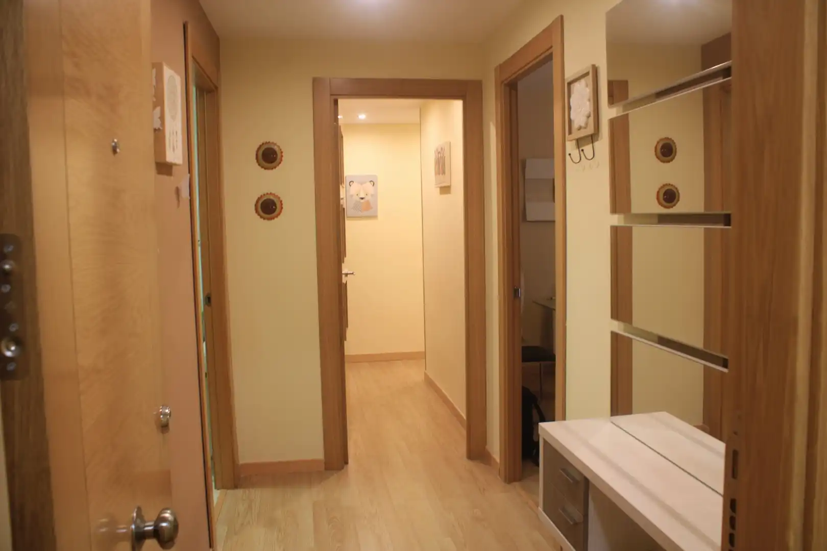 Piso en venta en Valladolid con Calefacción, Parquet y Amueblado