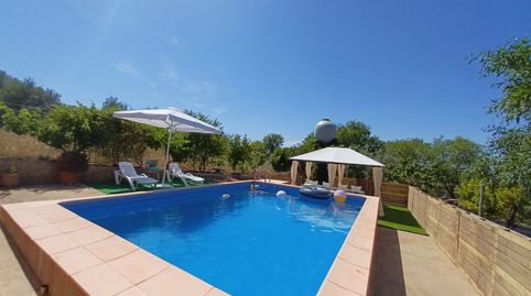 Foto 4 de Casa o chalet en venta en Ex-337, Alange, Badajoz