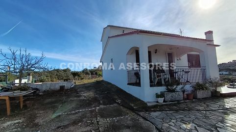 Foto 2 de Casa o chalet en venta en Montbarbat, Maçanet de la Selva