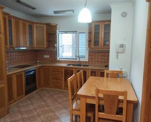 Kitchen of Flat for sale in Las Palmas de Gran Canaria  with Furnished