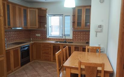 Kitchen of Flat for sale in Las Palmas de Gran Canaria  with Furnished