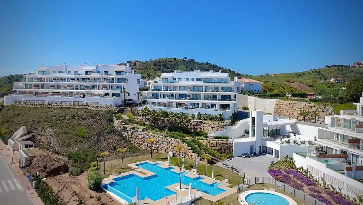 Mini appartamento con piscina in vendita a calanova, imagen 22