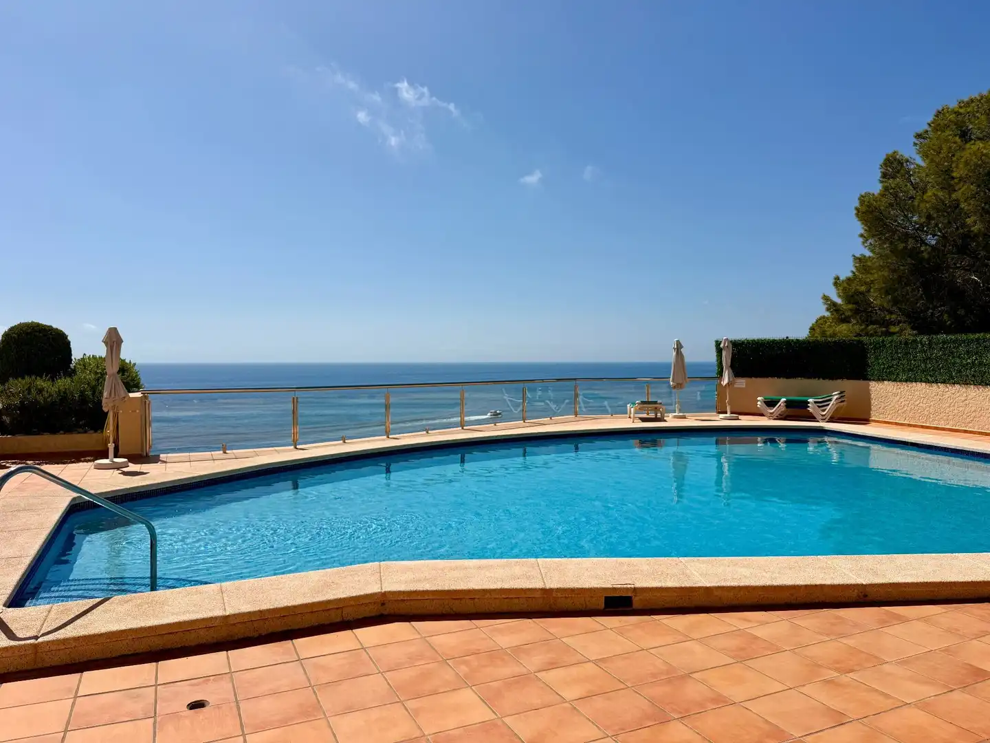 Apartament amb piscina en venda a Mascarat, imagen 36