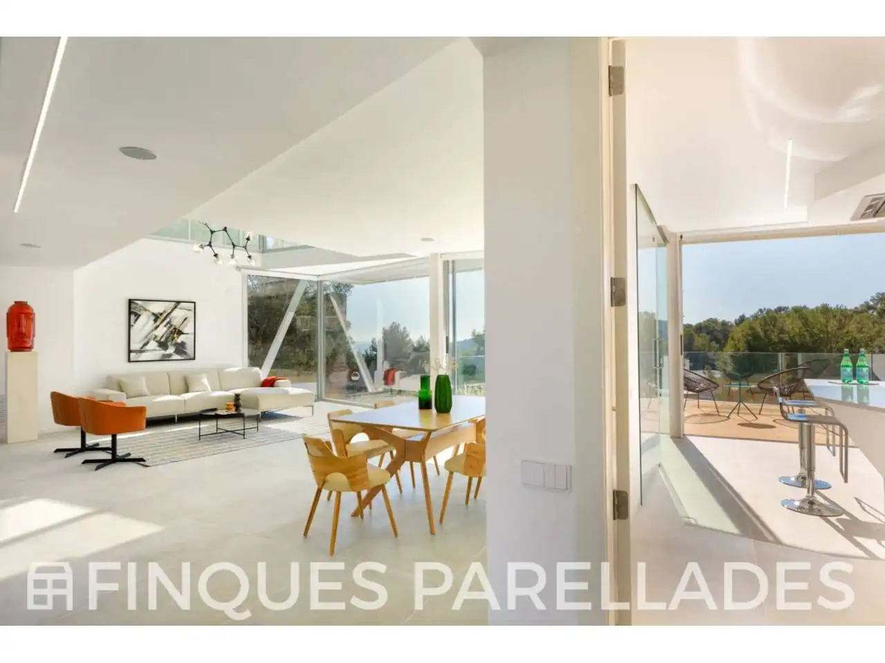Maison à vendre à Can Girona - Terramar - Vinyet, imagen 4