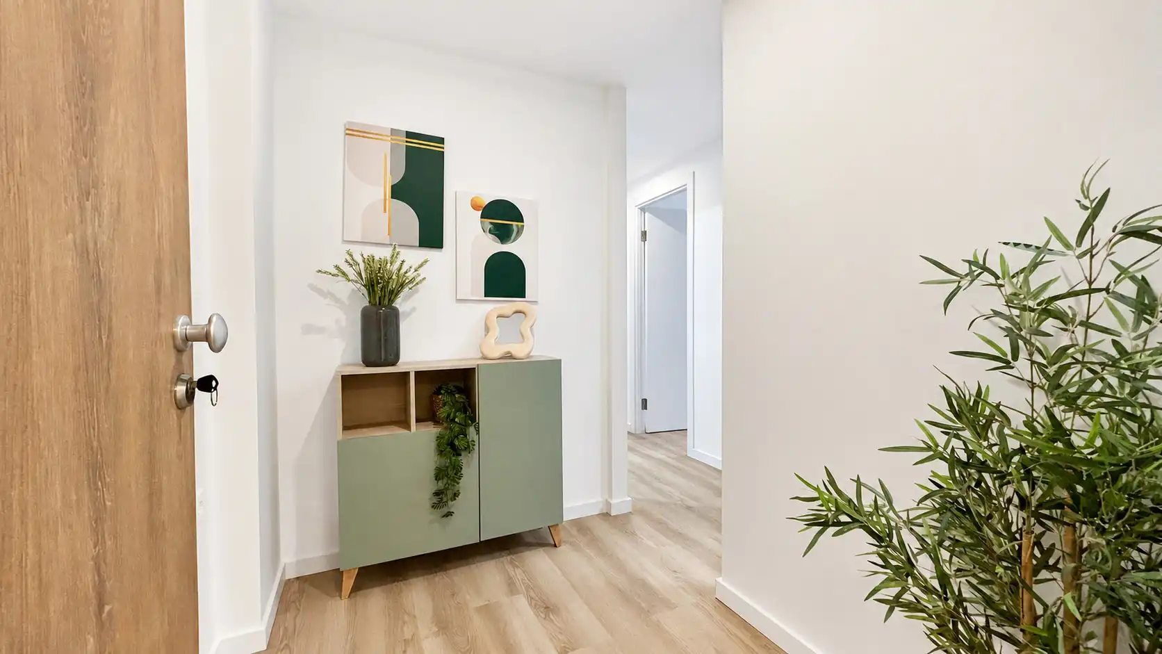 New build Flat with terrace for sale in Calle Uar 3P, imagen 7