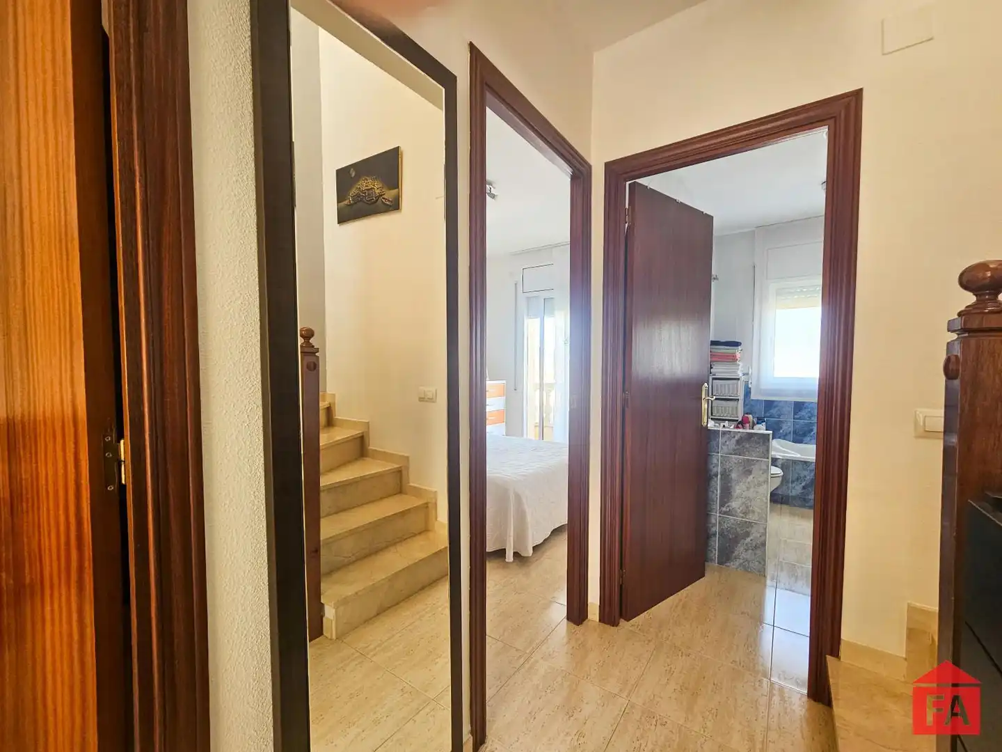 Detached homes for sale in El Vendrell  with Air Conditioner, Heating and Terrace