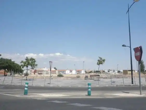 Terreno residencial en venta en Calle la Feria, imagen 2