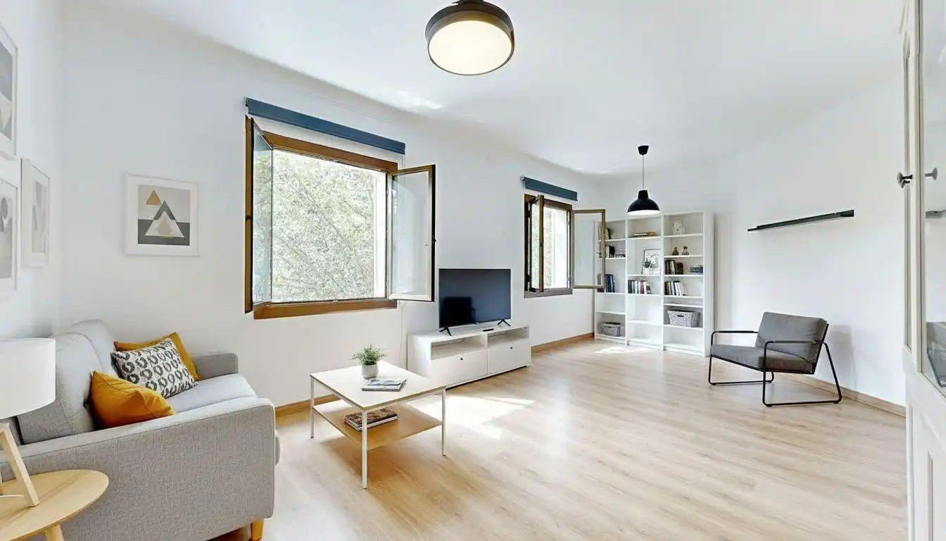 Wohnung mit Aufzug zum Verkauf in FLUVIA, imagen 3