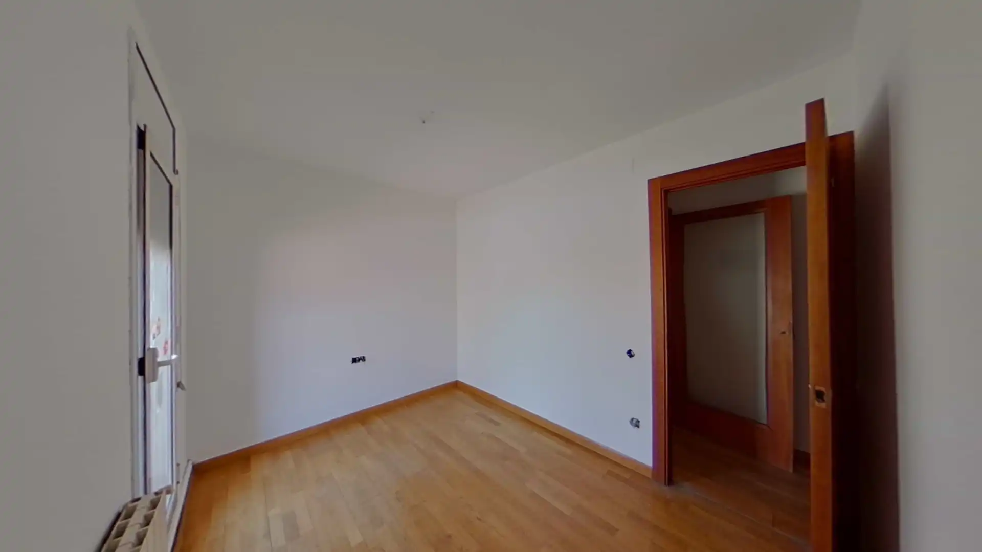 Bedroom of Attic for sale in Mollet del Vallès  with Terrace