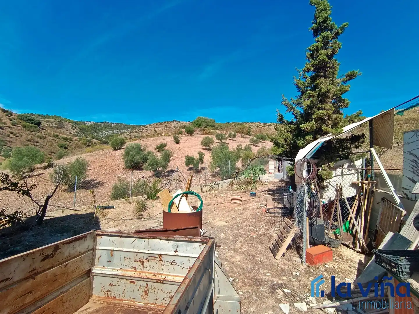 Casa o xalet en venda en El Burgo amb Traster, Piscina i Moblat