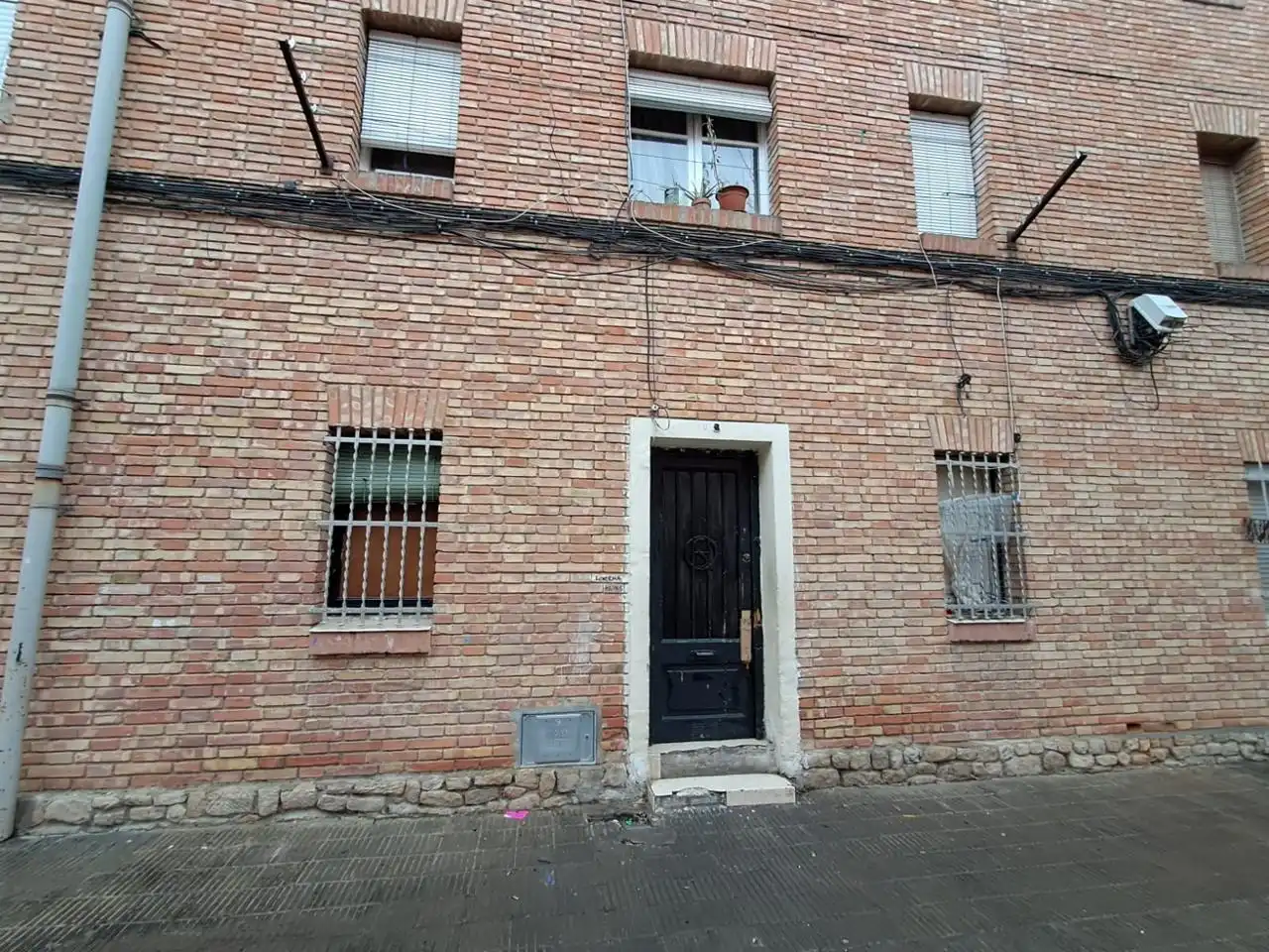 Außenansicht von Erdgeschoss zum Verkauf in Lleida