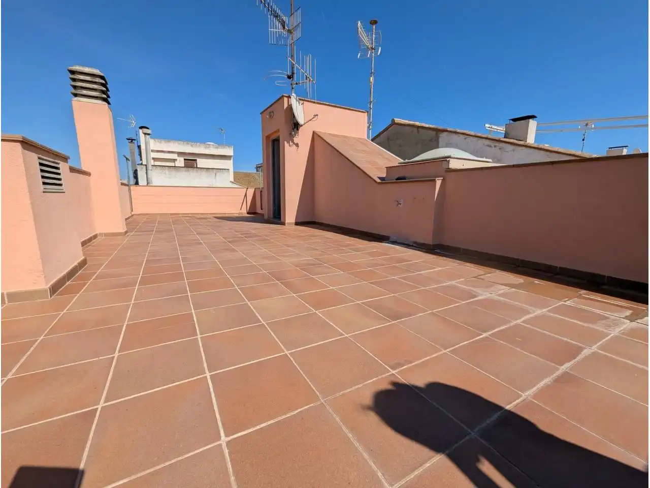 Dúplex amb terrassa en venda a Calle President Macià, imagen 33