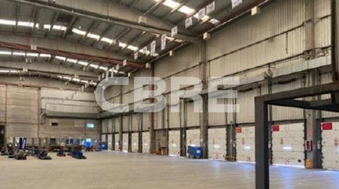 Photo 2 of Industrial buildings to rent in Avenida de las Morcilleras, 40, Estación, Valdemoro