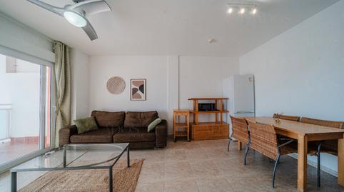 Foto 3 de Apartament en venda a Calle Brasilia, El Sabinar – Urbanizaciones – Las Marinas – Playa Serena, Almería