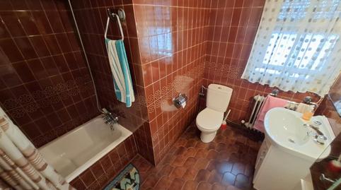 Foto 4 de Piso en venta en Avenida Pérez Galdós, Gran Via, La Rioja