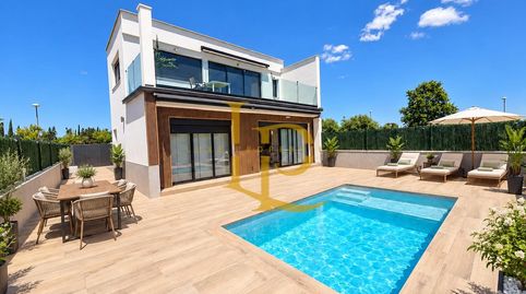 Foto 4 de Casa o xalet en venda a Casc Antic - Nou Cambrils, Cambrils
