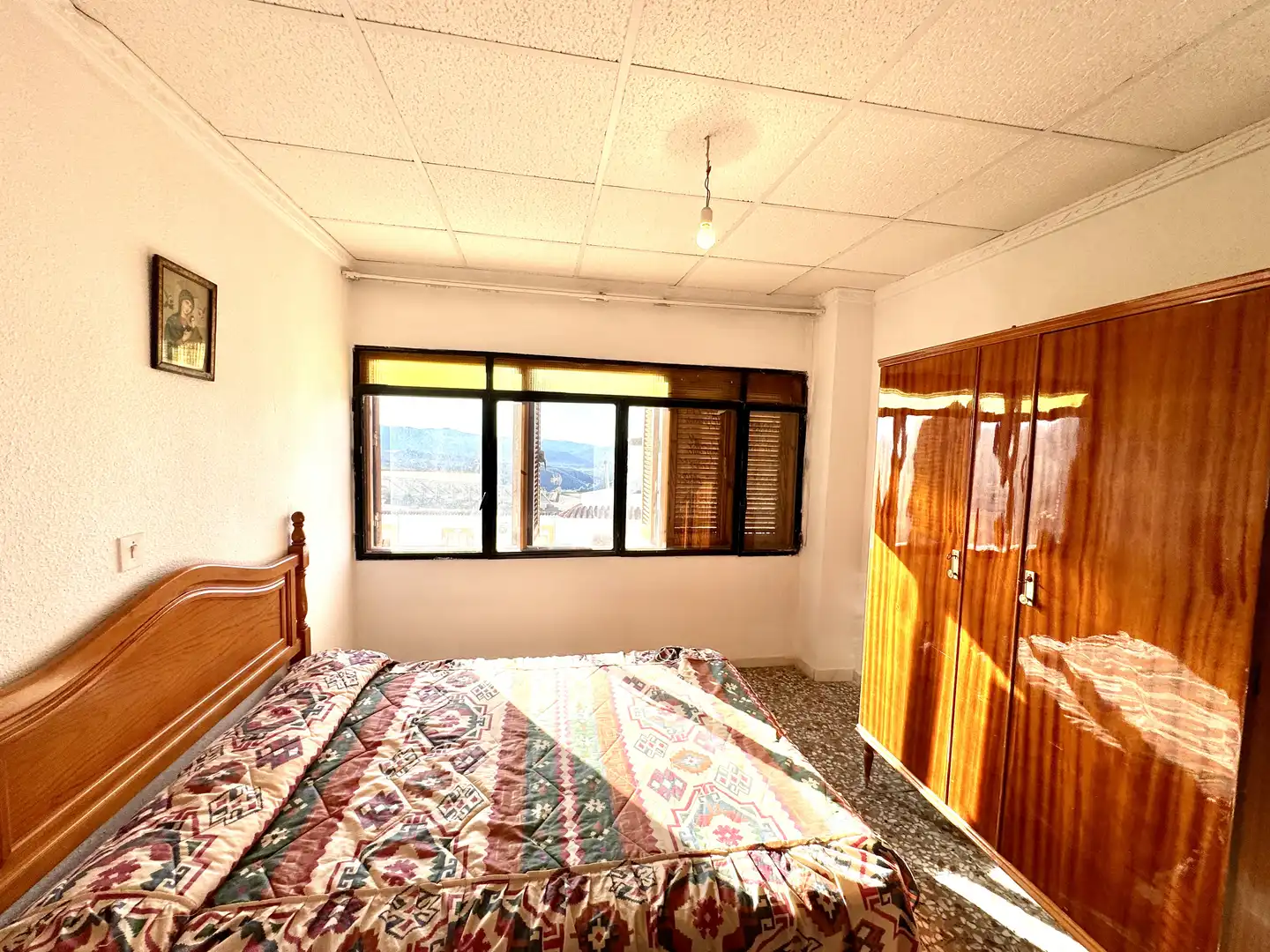 Schlafzimmer von Gebäude zum Verkauf in Válor
