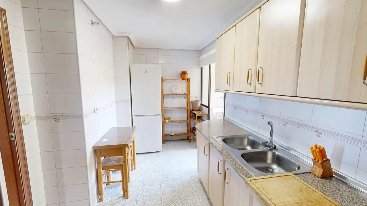 Cuina de Pis en venda en Jaén