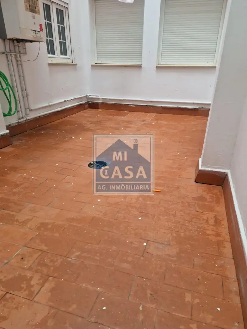 Piso de alquiler en Mérida con Aire acondicionado y Calefacción