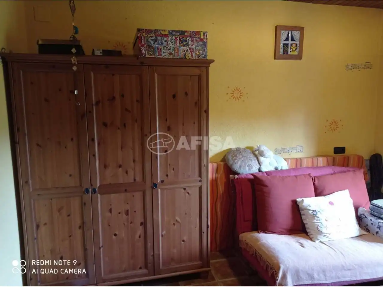Casa rústica con piscina en venta en Maçanet de la Selva pueblo, imagen 28