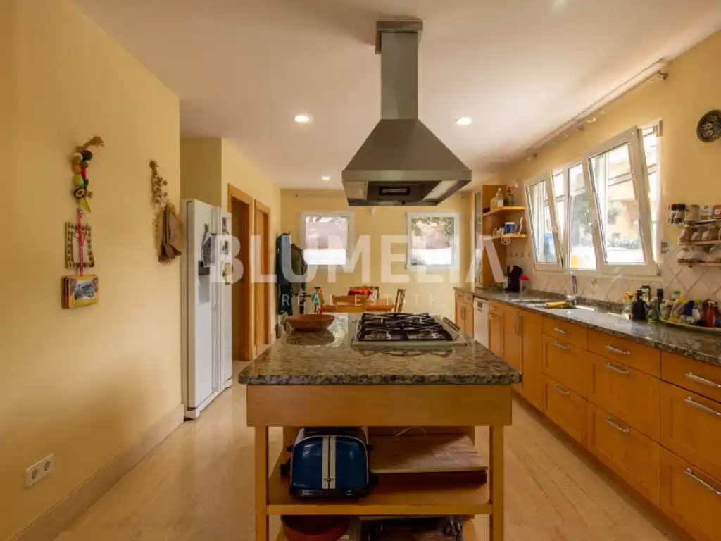 Casa con piscina en venta en El Montgó, imagen 17