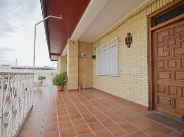 Flat for sale in Santa Fe